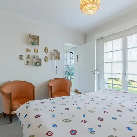 La Casa Du Hameau - A 10min De La Σπίτι διακοπών Saint Gilles Croix de vie