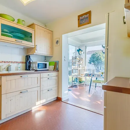 La Casa Du Hameau - A 10min De La * Saint Gilles Croix de vie