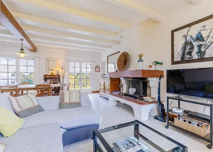 La Casa Du Hameau - A 10min De La *