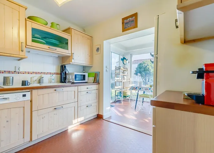 La Casa Du Hameau - A 10min De La * Saint Gilles Croix de vie