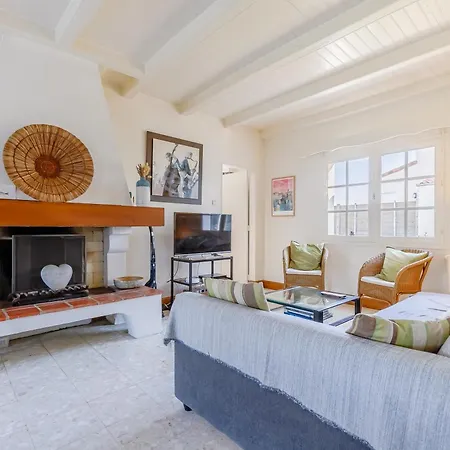 Holiday home La Casa Du Hameau - A 10min De La Saint-Gilles-Croix-de-Vie