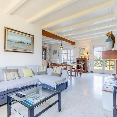 Holiday home La Casa Du Hameau - A 10min De La Saint-Gilles-Croix-de-Vie