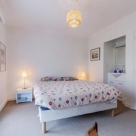 La Casa Du Hameau - A 10min De La * Saint-Gilles-Croix-de-Vie