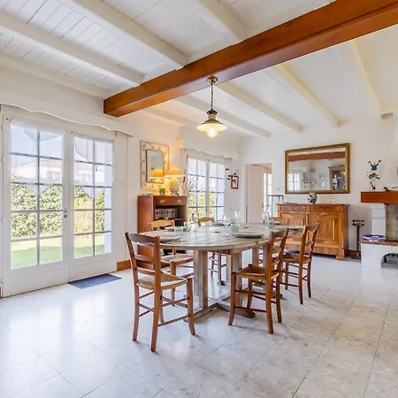 La Casa Du Hameau - A 10min De La * Saint-Gilles-Croix-de-Vie