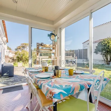 La Casa Du Hameau - A 10min De La Holiday home *