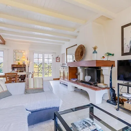 La Casa Du Hameau - A 10min De La *