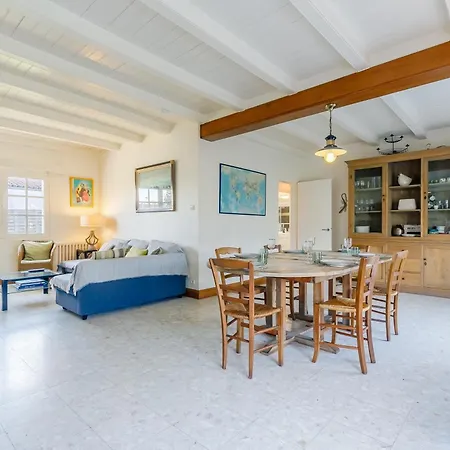 Holiday home La Casa Du Hameau - A 10min De La Saint-Gilles-Croix-de-Vie