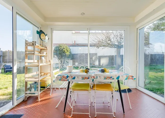 Tatil Evi La Casa Du Hameau - A 10min De La *