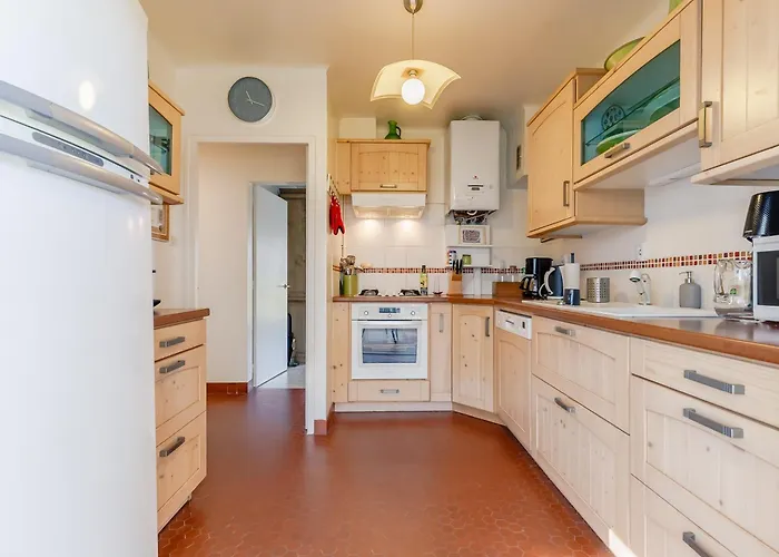 La Casa Du Hameau - A 10min De La