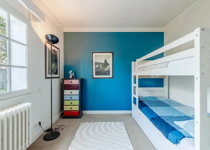 La Casa Du Hameau - A 10min De La Tatil Evi