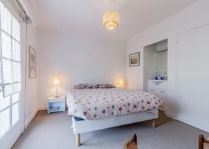 La Casa Du Hameau - A 10min De La * Saint Gilles Croix de vie