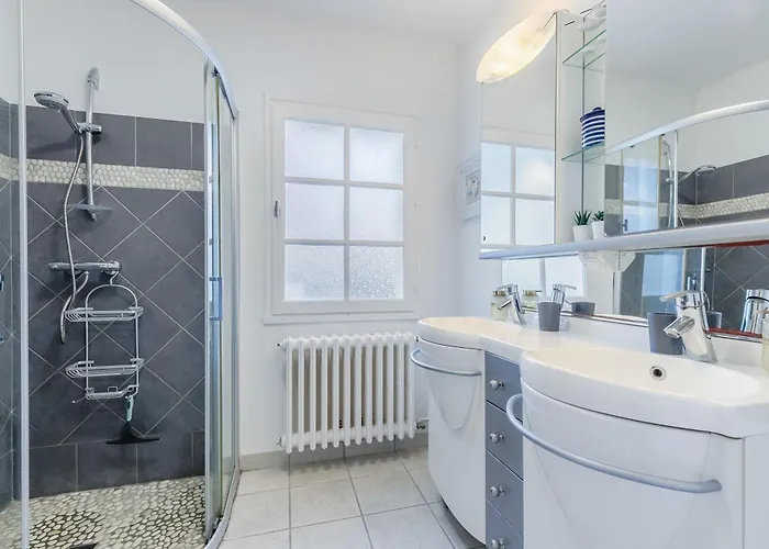 Tatil Evi La Casa Du Hameau - A 10min De La