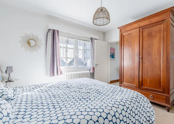 La Casa Du Hameau - A 10min De La Saint Gilles Croix de vie